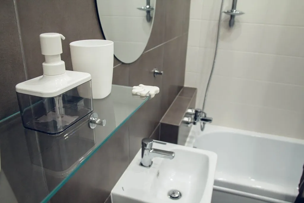 Квартира Квартира Студия в центре рядом с БЦ Высоцкий — Екатеринбург