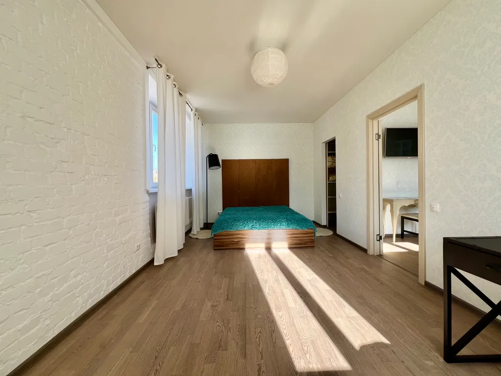 Уютная квартира в самом центре города