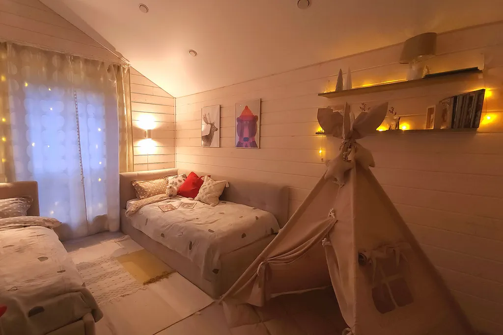 Любимый дом в Грин Лаундж