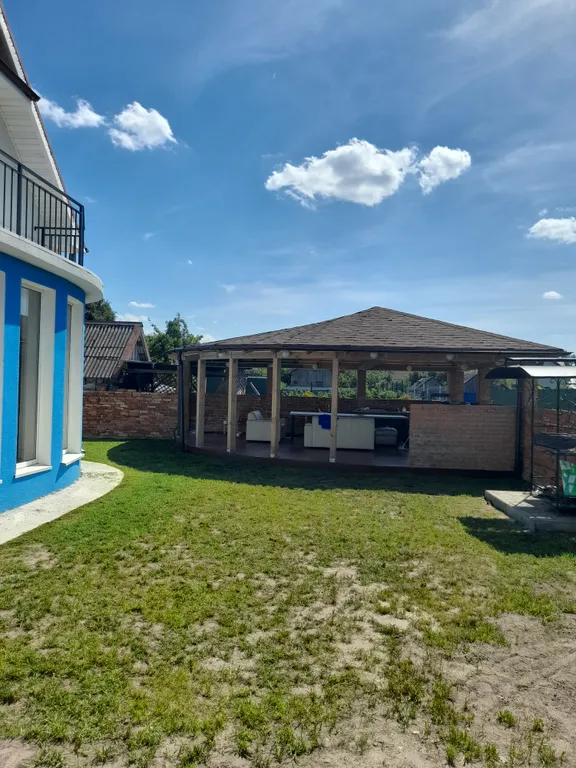 Дом три в одном - море, сосны, тишина