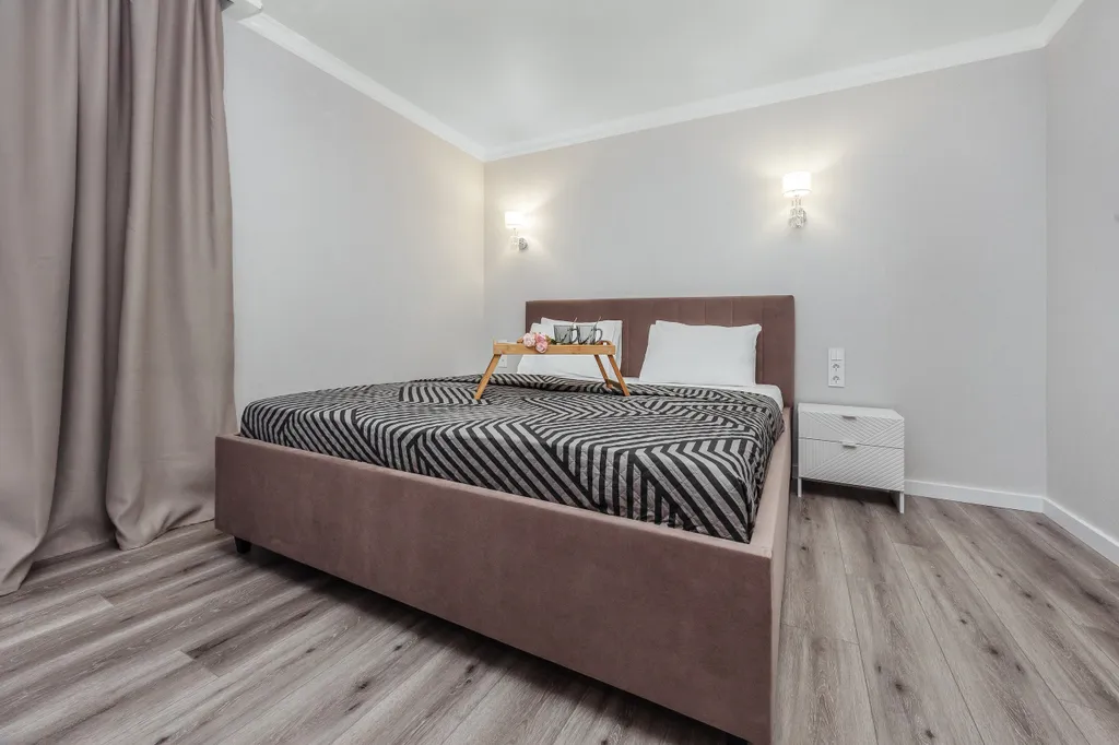 Квартира в ЖК Фрукты Слива