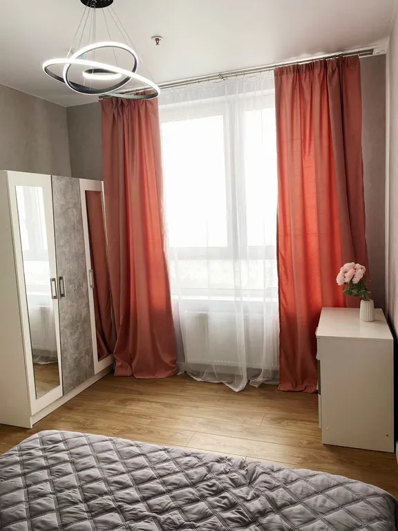 Квартира Просторная квартира в Тропарево-парк — Москва