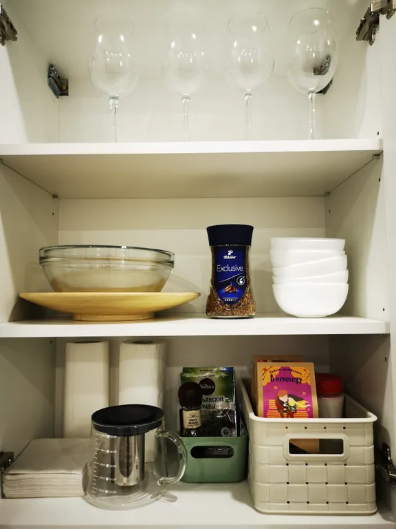 Островок комфорта и уюта