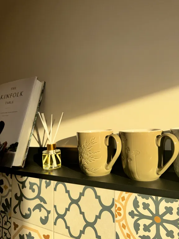 Studio 39, стильная квартира в сердце Перми на улице Ленина