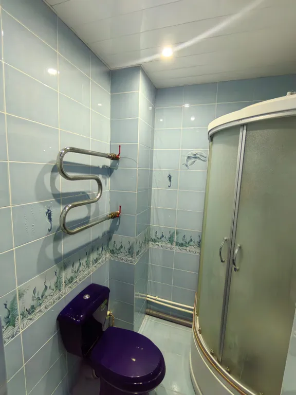 Спокойствие и уют