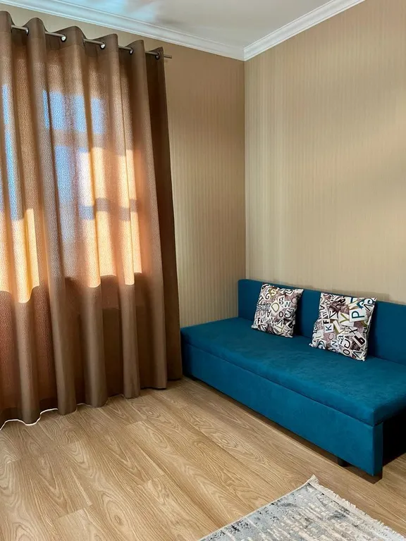 Уютная квартира в ЖК Коркем 821