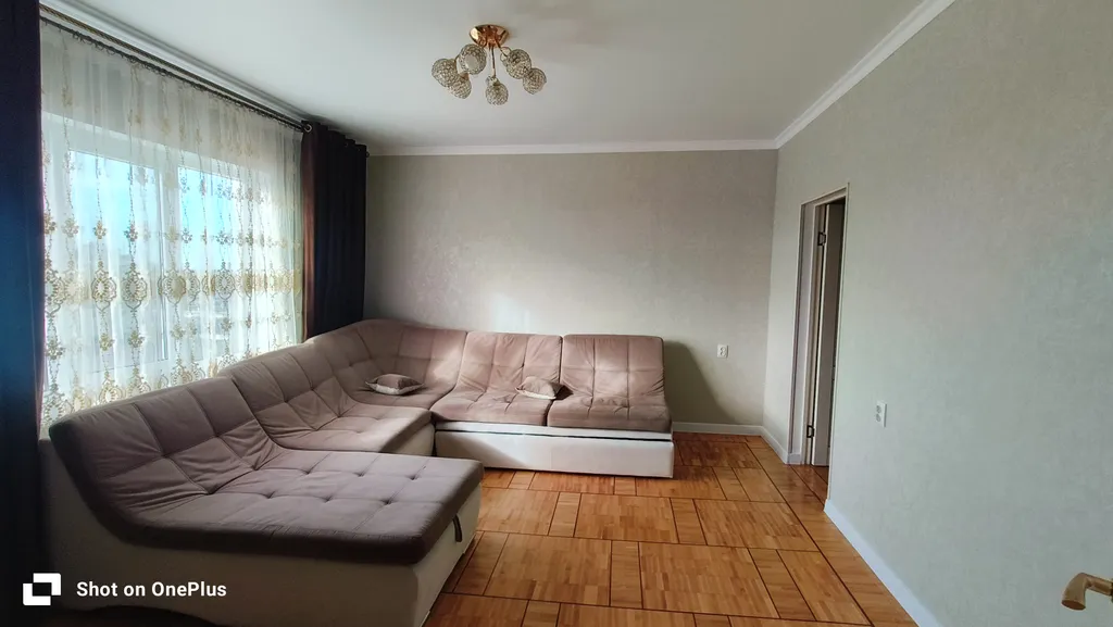 Уютная комната со всеми удобствами, неподалеку от моря