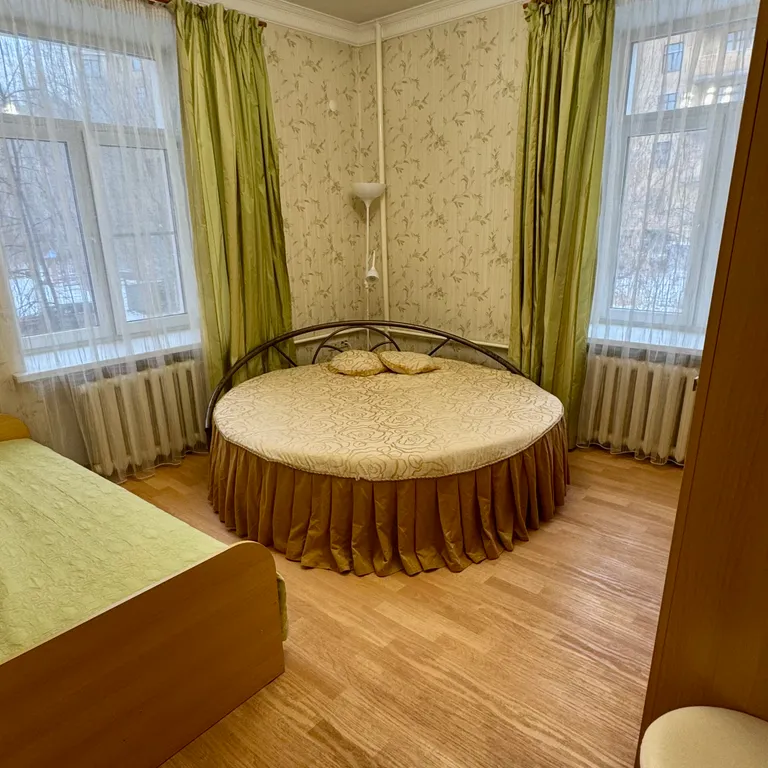 Уютная квартира в центре