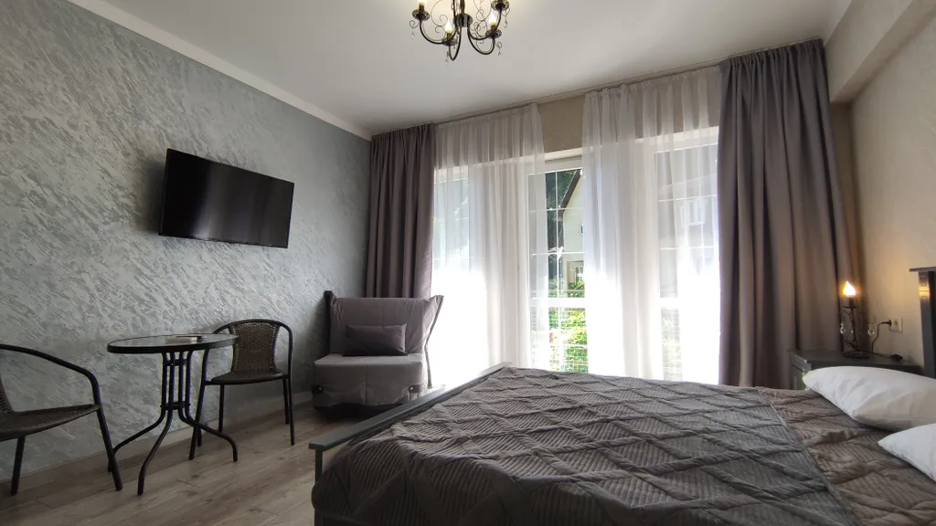 Квартира Комната — Гагра