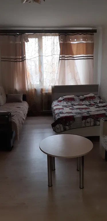 Уютная квартира с видом на собор в центре