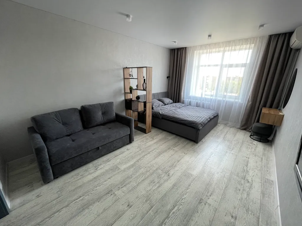 Уютная и чистая квартира в центре города