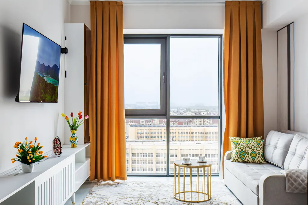 Sky Flat (Akay City)