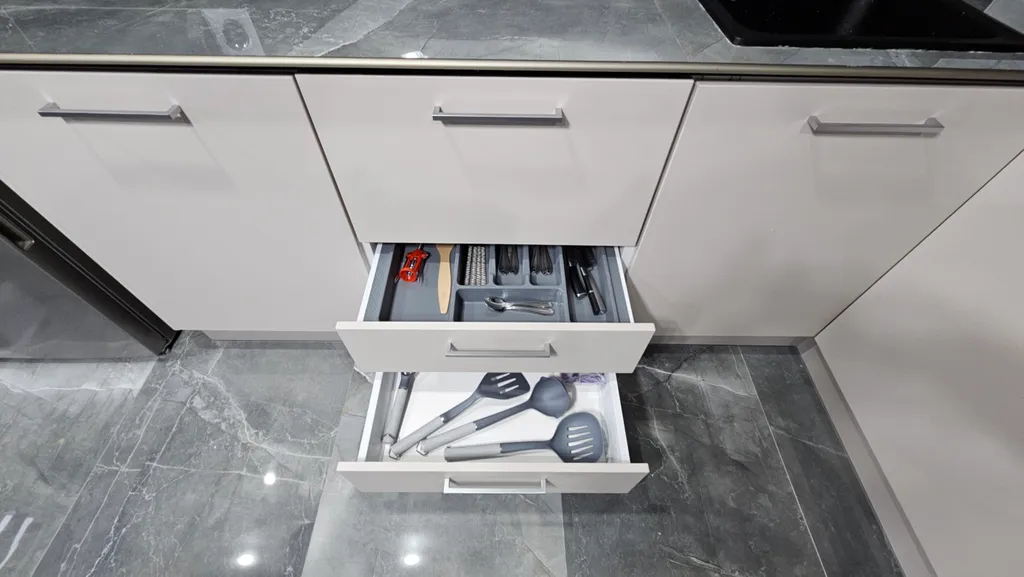 Квартира Квартира у парка — Краснодар