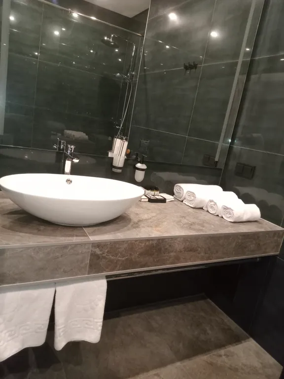 Уютный номер за городом