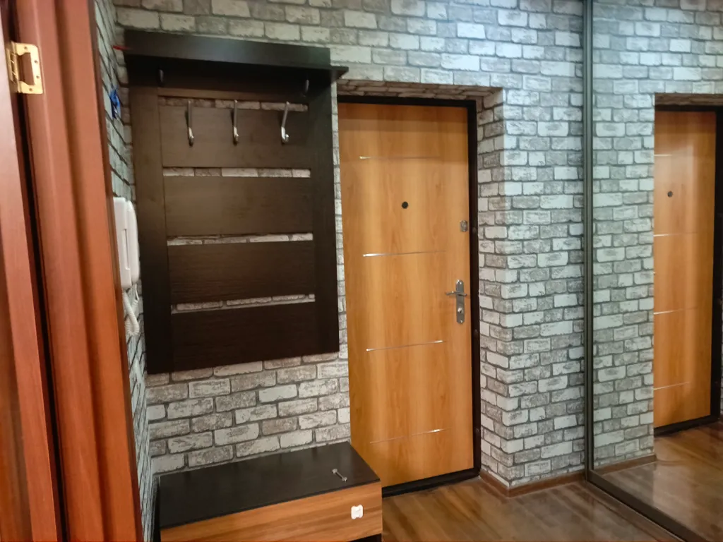 Уютная квартира в самом центре