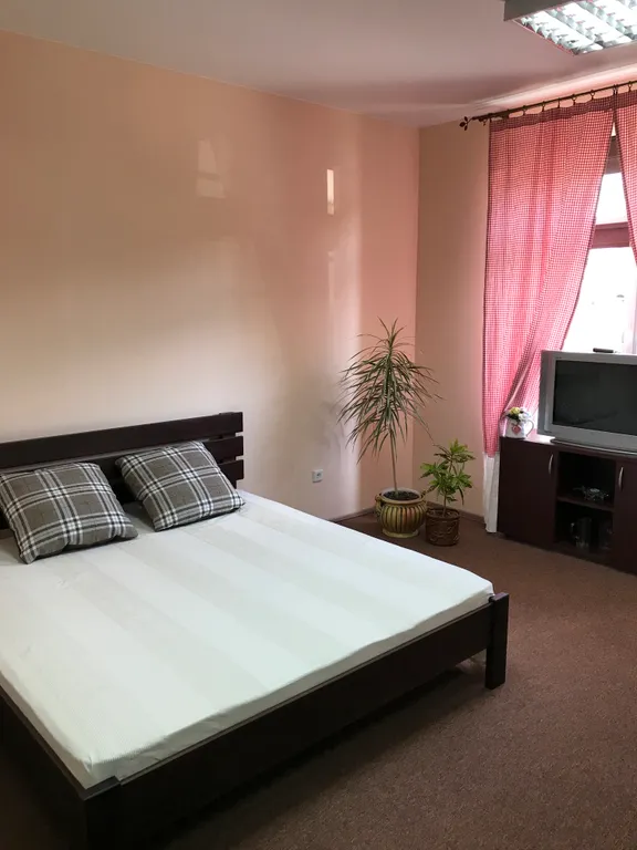 Квартира Апартаменты для путешественников — Калининград