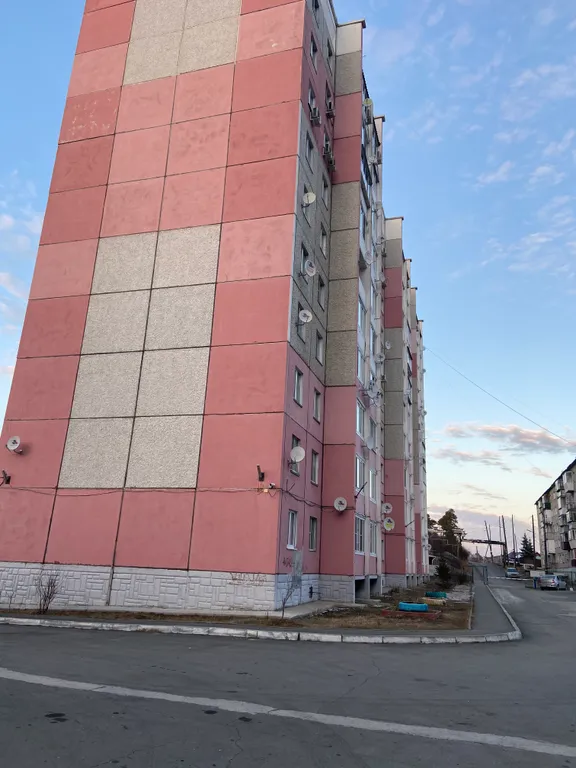 Уютная квартира на берегу живописного озера Тургояк