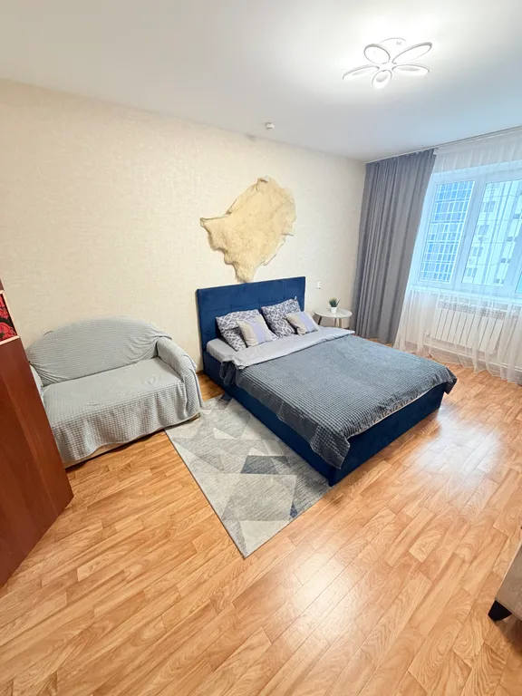 Уютная квартира в центральном районе Курска