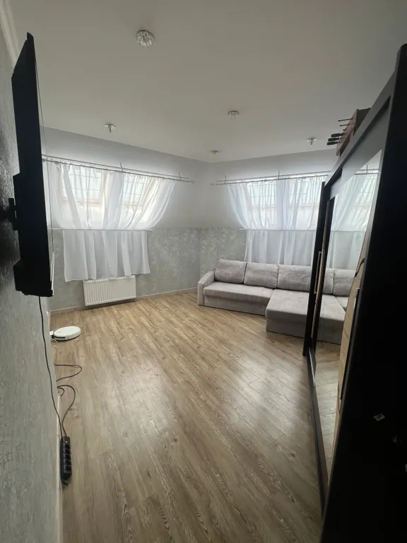 Квартира с видом на море