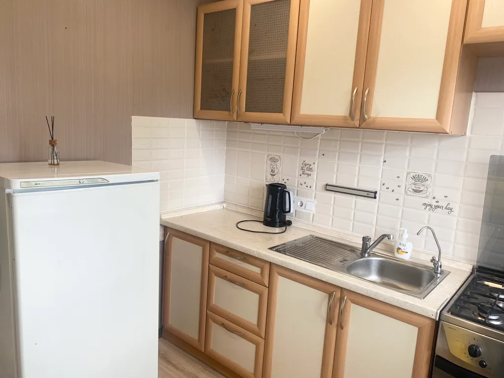 Светлая-уютная квартира в центре города рядом с центральной площадью