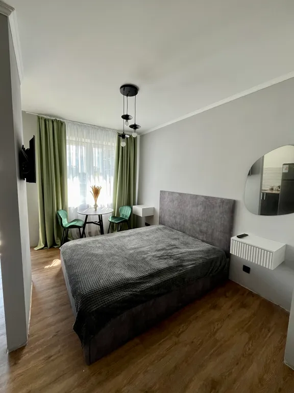 Квартира Квартира Тихая студия — Светлогорск