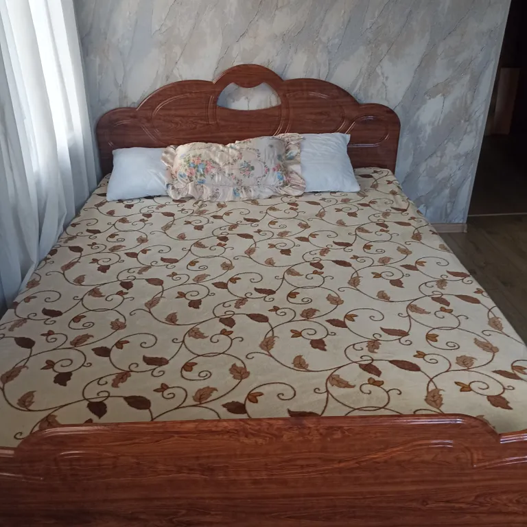 Уютный дом на берегу реки в 10 км от центра города Выборга