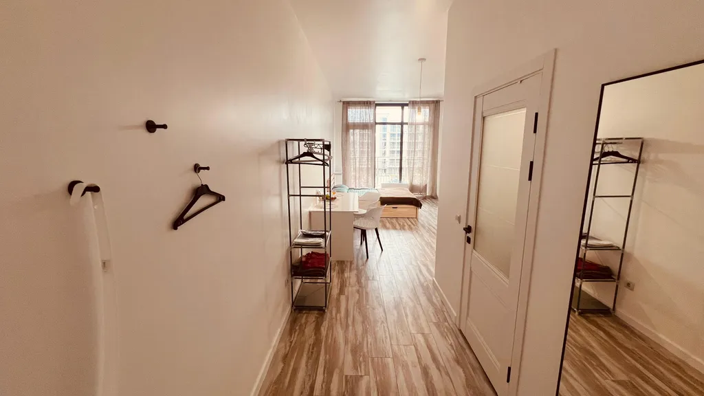 Студия у моря