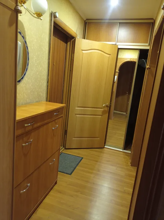 Уютная и чистая квартира в Октябрьском районе