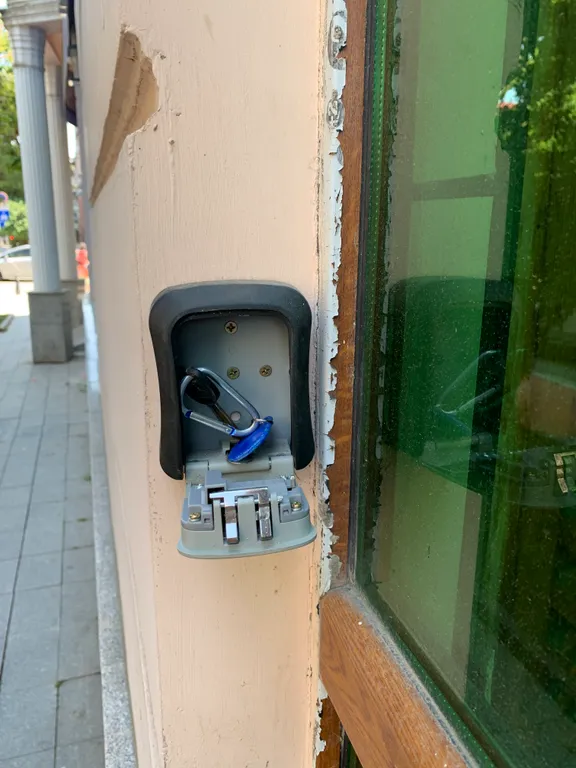 Старый Батуми, площадь Европы, 5 минут до Приморского Бульвара