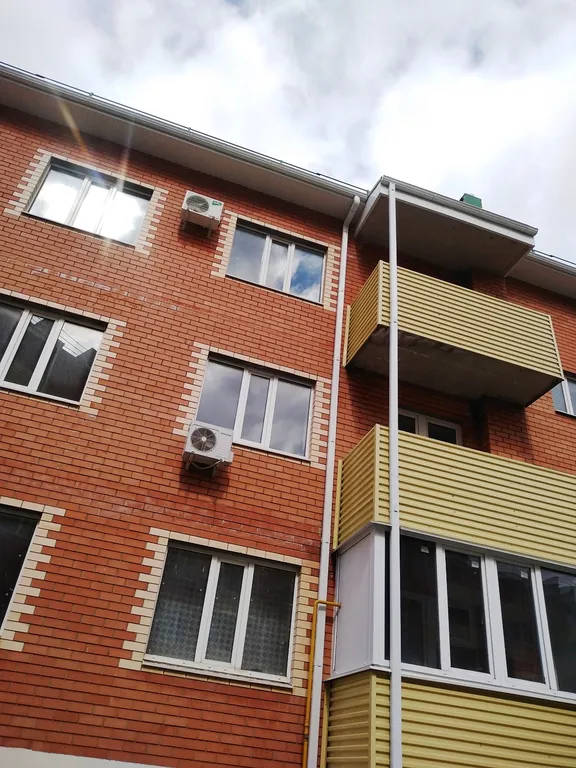 Уютная квартира рядом с курортной зоной