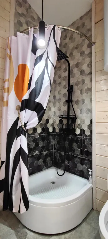 Уютный дом Little nest