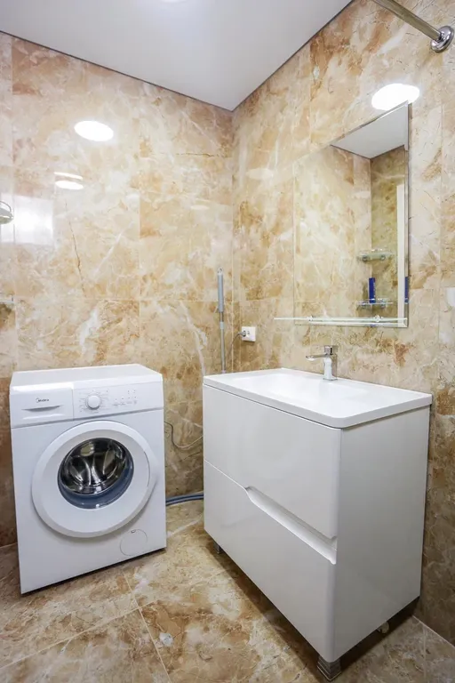 Квартира Квартира у моря — Сухум