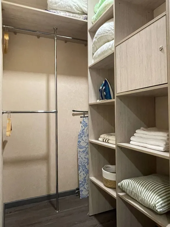 Просторная квартира в самом центре