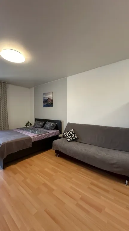 Уютная студия в центре города