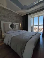 Апартаменты 