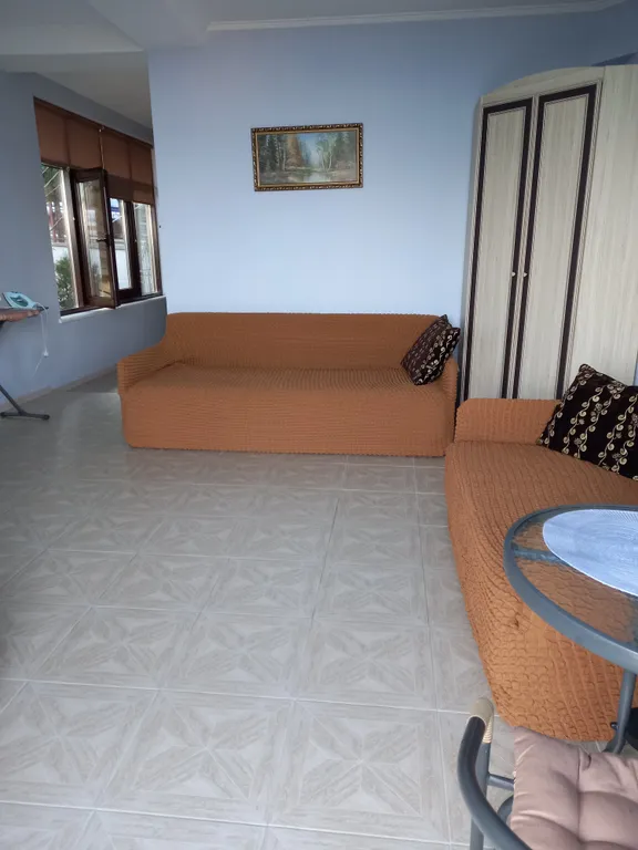 Супер квартира у моря