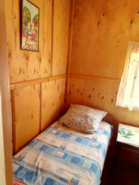 Комнаты в частном секторе, рядом с морем