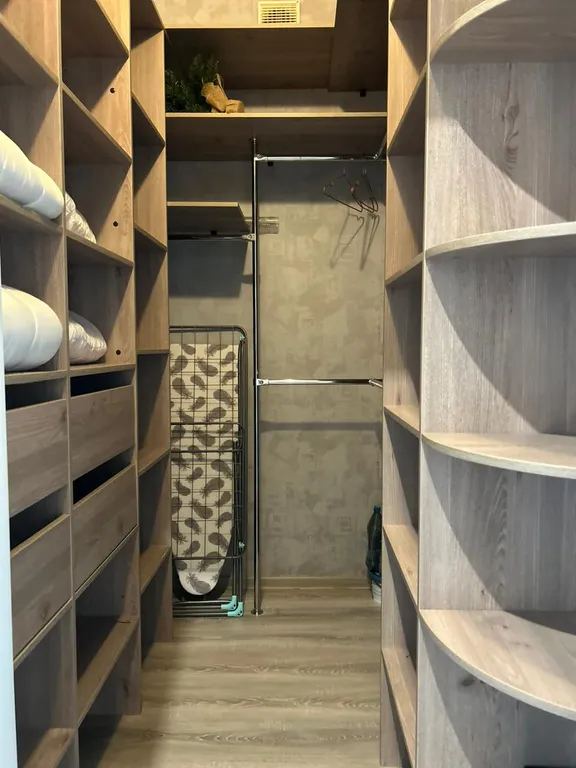 Квартира Квартира в центральном районе для четверых — Красноярск