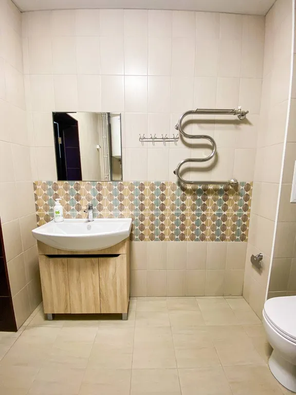 Просторный коттедж