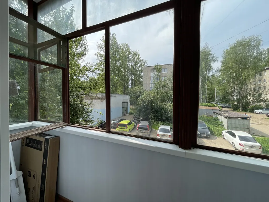 Чистая уютная квартира