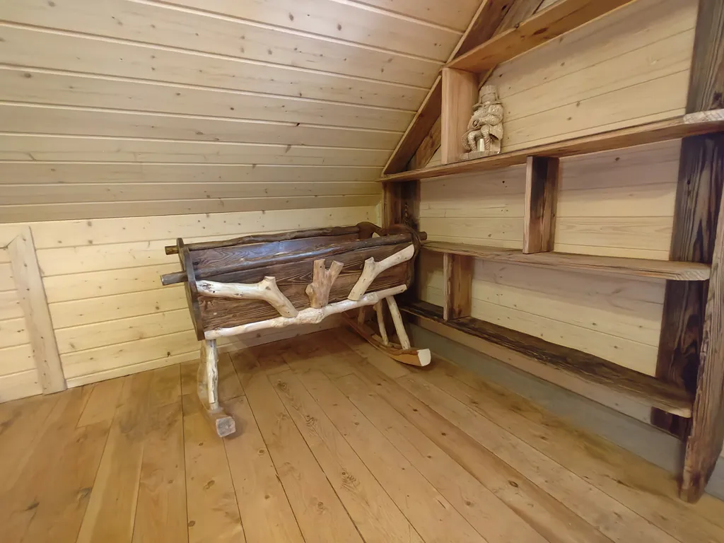 Дом лазурный берег