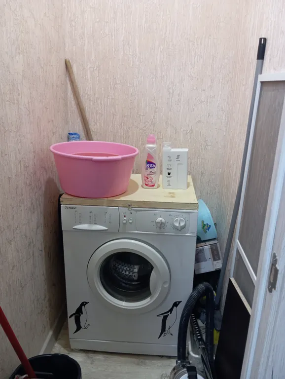 Квартира для гостей