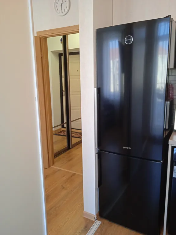 Уютная студия на побережье