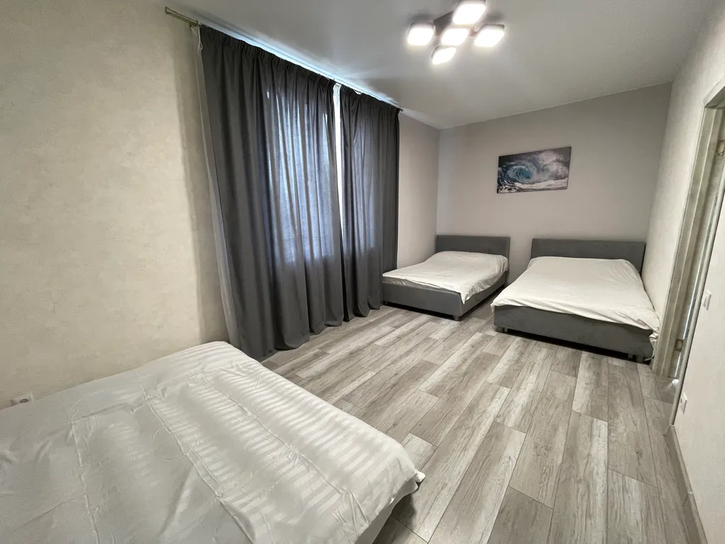 Золотая гавань