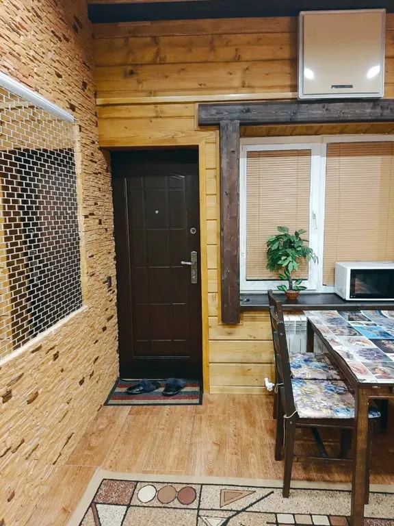 Квартира 2-комнатная Квартира — Ялта