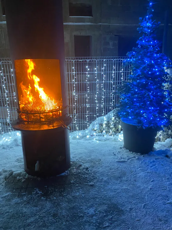 Куб-Терра студия Мини-Макс