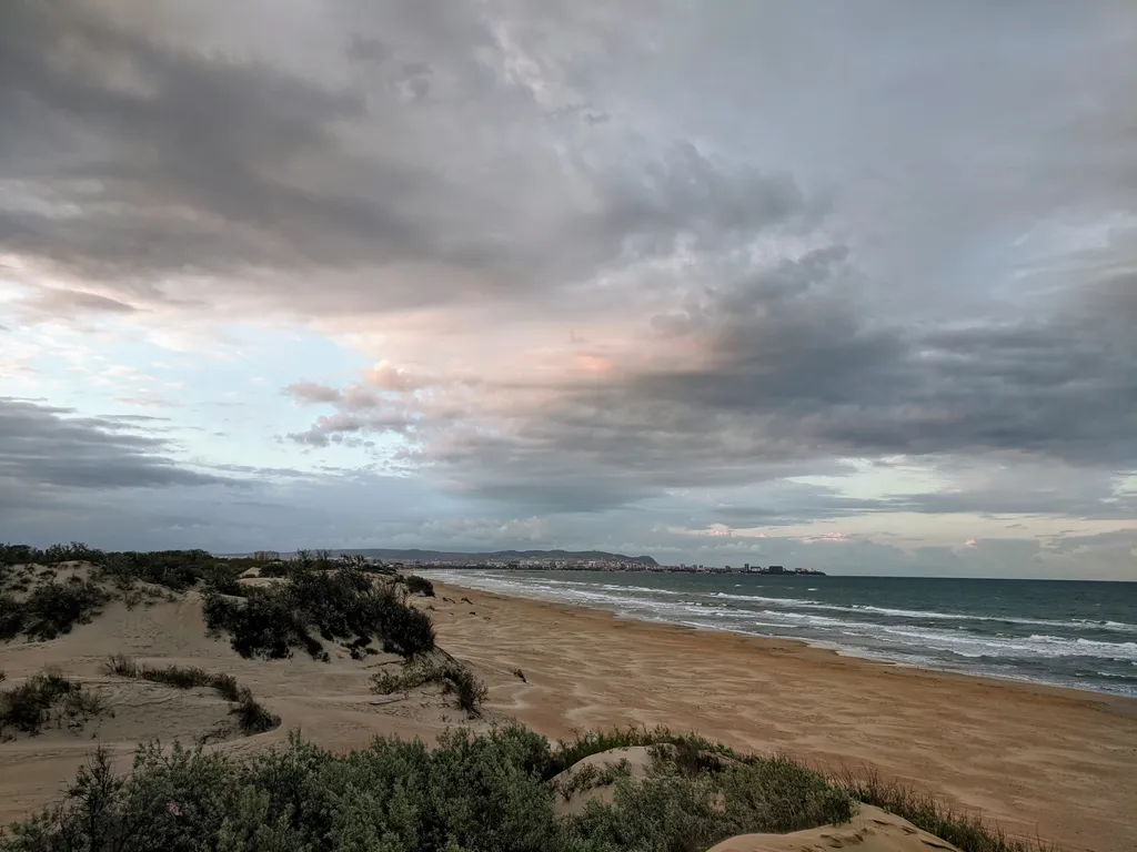 Апартаменты В дюнах Анапы