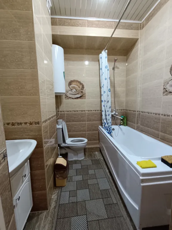 Квартира Апартамент возле фонтанов — Дербент