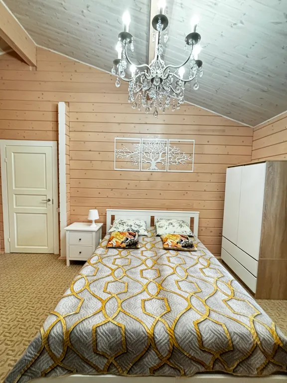 3-комнатный Дом