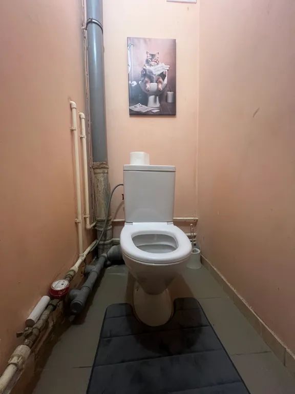 Апартаменты Комфорт